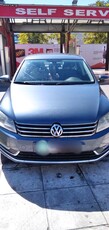 Volkswagen Passat '11 1,4 tsi