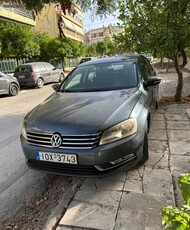 Volkswagen Passat '11