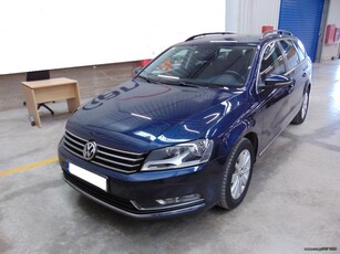 Volkswagen Passat '11 COMFORTLINE TSI 122HP