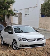 Volkswagen Passat '11 PASSAT 1.8 TSI