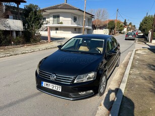 Volkswagen Passat '12