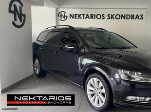 Volkswagen Passat '12 ΕΛΛ.ΑΝΤΙΠΡΟΣΩΠΕΙΑΣ 54 ΧΡΟΝΙΑ ΔΙΠΛΑ ΣΑΣ #1971