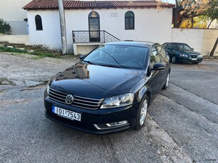 Volkswagen Passat '12 TSI 122 PS