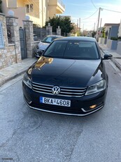 Volkswagen Passat '12 TSI