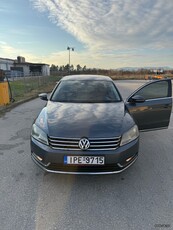 Volkswagen Passat '13