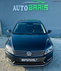 Volkswagen Passat '13 ΑΥΤΟΜΑΤΟ