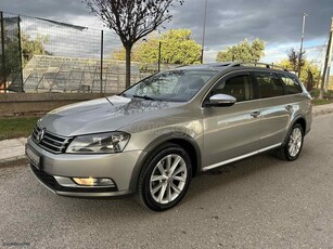 Volkswagen Passat '13 ALLTRACK 1.8 ΤΕΛΗ 2025 ΠΛΗΡΩΜΕΝΑ