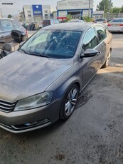 Volkswagen Passat '13