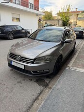 Volkswagen Passat '13 TSI 122 PS