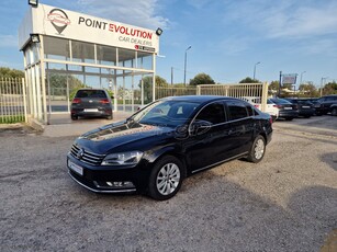 Volkswagen Passat '13 TSI-ΕΛΛΗΝΙΚΟ-ΑΥΤΟΜΑΤΟ DSG