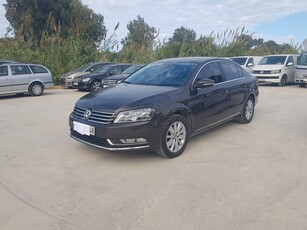 Volkswagen Passat '13 TSI HIGHL ECOF