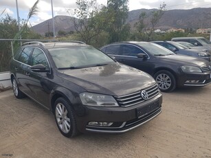 Volkswagen Passat '13 TSI HIGHL ECOF