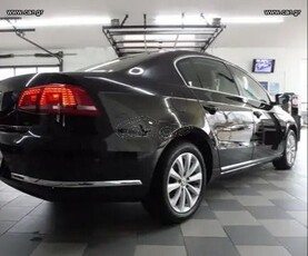 Volkswagen Passat '14 PASSAT 1.4 bluemotion turbo