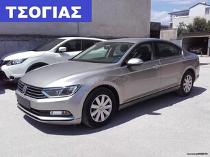 Volkswagen Passat '15 1.6 ΤDI BLUEMOTION NEW MODEL