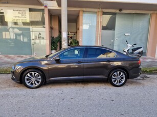 Volkswagen Passat '15