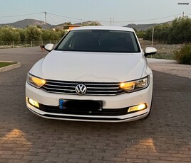 Volkswagen Passat '15 COMFORTLINE 1.6 TDI BLUEMOTION