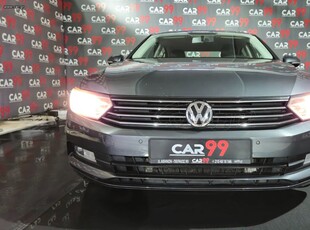 Volkswagen Passat '15 COMFORTLINE 1.6 TDI BLUEMOTION