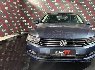 Volkswagen Passat '15 COMFORTLINE1.6 TDI BLUEMOTION