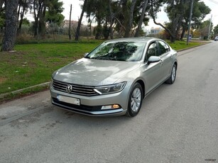 Volkswagen Passat '15 DSG 7ΑΥΤΌΜΑΤΟ ΠΕΤΡΈΛΑΙΟ TRENLINE