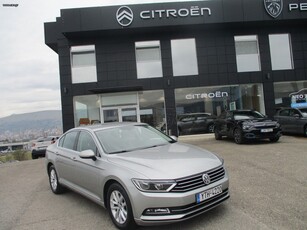 Volkswagen Passat '16 1.4 TSI COMFORTLINE