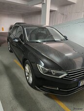 Volkswagen Passat '16