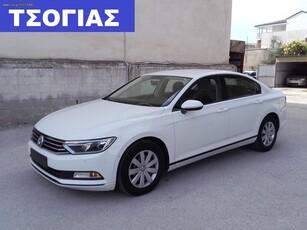 Volkswagen Passat '16 1.6 ΤDI NEW MODEL