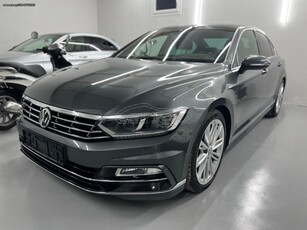 Volkswagen Passat '16 R-Line