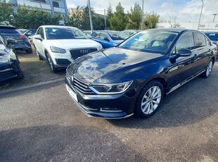 Volkswagen Passat '17 1.4 TSI 150 PS DSG