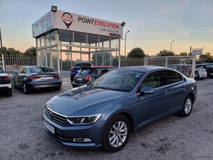 Volkswagen Passat '17 1.4 TSI Comfortline-EΛΛΗΝΙΚΟ- ΑΡΙΣΤΟ