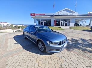 Volkswagen Passat '17