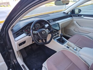 Volkswagen Passat '17 FULL EXTRA DIGITAL COCKPIT