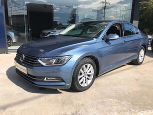 Volkswagen Passat '18 ΑΥΤΟΜΑΤΟ 1.4 ΒΕΝΖΙΝΗ