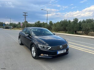 Volkswagen Passat '18