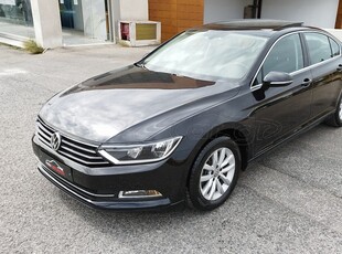 Volkswagen Passat '19 1.6CC TDI 120HP COMFORTLINE DSG7 SUNROOF ELECTRIC ΑΥΤΟΜΑΤΟ ΕΛΛΗΝΙΚΗΣ ΑΝΤΙΠΡΟΣΩΠΕΙΑΣ