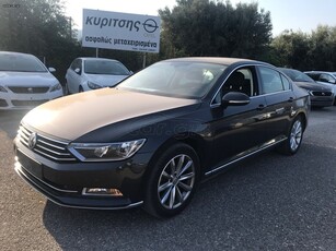 Volkswagen Passat '19 ΑΥΤΟΜΑΤΟ HIGHLINE 150PS