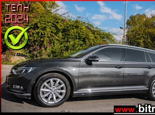 Volkswagen Passat '19 TSI ACT 150PS Highline DSG 1.5 -GR