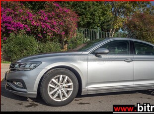 Volkswagen Passat '20 ΠΡΟΣΦΟΡΑ! 1.6 TDI DSG-7 EXECUTIVE ΕΛΛΗΝΙΚΟ 120HP