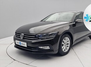 Volkswagen Passat '20 1.6 TDI Executive | ΕΩΣ 5 ΕΤΗ ΕΓΓΥΗΣΗ