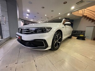 Volkswagen Passat '20 GTE DSG