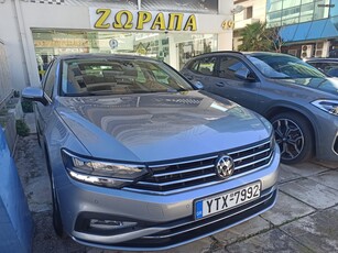 Volkswagen Passat '21 TDI 150 Elegance DSG7 2.0 NAVI AΘΙΚΤΟ