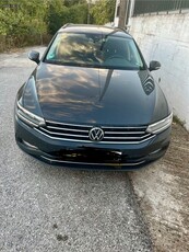 Volkswagen Passat '21 TDI