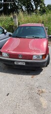 Volkswagen Passat '93 567