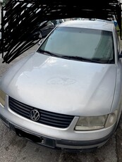 Volkswagen Passat '96 PASSAT 1.6