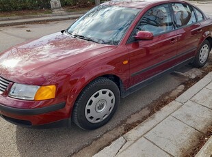 Volkswagen Passat '97 1.6