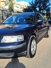 Volkswagen Passat '97 1.8T 20V