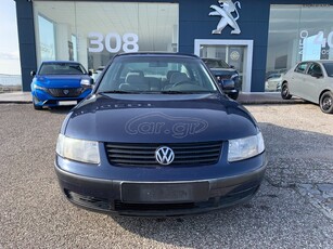 Volkswagen Passat '97