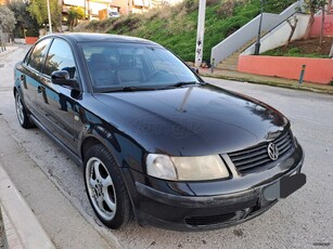 Volkswagen Passat '98