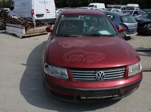 Volkswagen Passat '98