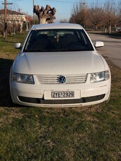 Volkswagen Passat '99 1.8 20V