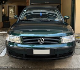 Volkswagen Passat '99 1.8